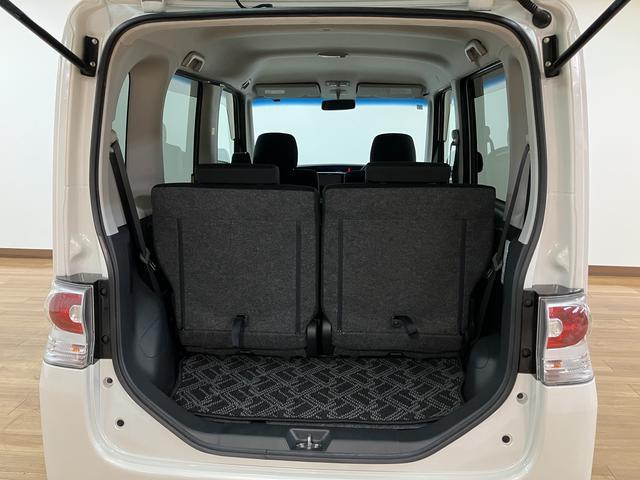 タントカスタムＸ／１年保証／社外ナビ／オートエアコン／電格ミラー／１年間走行距離無制限保証／走行５．１万キロ／社外ナビ／ＢＬＵＥＴＯＯＴＨ／ＵＳＢ／電動格納式ドアミラー／片側電動スライドドア／ＥＴＣ／１４インチアルミホイール／オートエアコン／フロントフォグランプ／（大阪府）の中古車