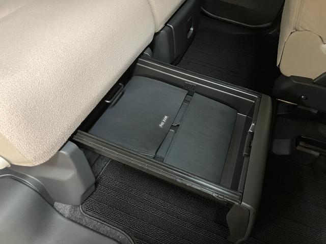 ムーヴキャンバスＧメイクアップリミテッド　ＳＡIII　ナビ／パノラマカメラスマートアシストＩＩＩ　ＬＥＤヘッドライト／フォグ　ナビ　パノラマカメラ　ＦＲドラレコ　ＥＴＣ　両側電動スライドドア　置き楽ボックス　キーフリー　オートエアコン　盗難防止セキュリティアラーム（大阪府）の中古車