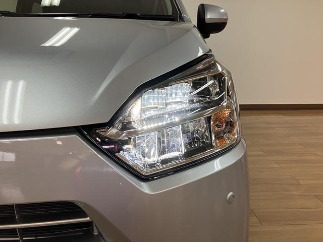 ミライースＸ　ＳＡIII　Ｒ７年式／法規対応済／新車保証継承／キーレスサポカーＳワイド適合　新車保証継承　キーレス　アイドルストップ　　ＬＥＤヘッドライト　前後コーナーセンサー　マニュアルエアコン　オートライト　オートハイビーム　スモークガラス　オーディオレス車（大阪府）の中古車