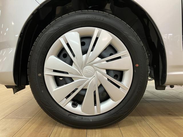 ミライースＸ　ＳＡIII　Ｒ７年式／法規対応済／新車保証継承／キーレスサポカーＳワイド適合　新車保証継承　キーレス　アイドルストップ　　ＬＥＤヘッドライト　前後コーナーセンサー　マニュアルエアコン　オートライト　オートハイビーム　スモークガラス　オーディオレス車（大阪府）の中古車