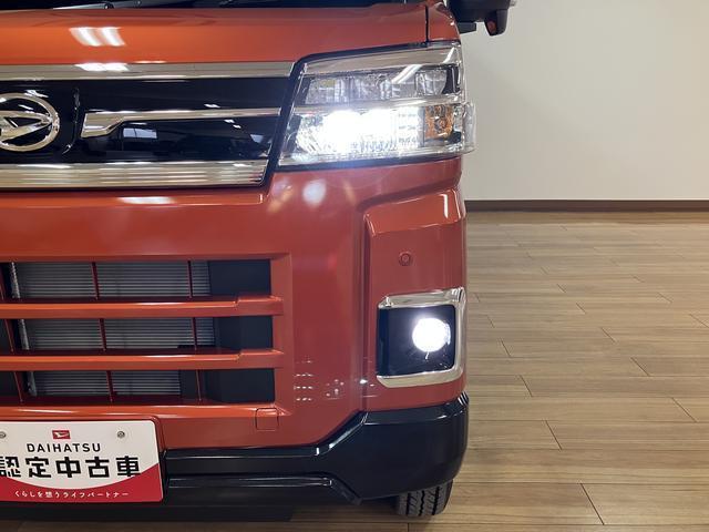 アトレーＲＳ　Ｒ７年式　ナビ／ＦＲドラレコ／ＡＣＣ／法規対応済純正ナビゲーション　ナビ連動前後ドライブレコーダー　ターボ　両側電動スライドドア　キーフリーシステム　プッシュスタート　全車速追従式クルーズコントロール　オートライト　　ＬＥＤヘッドライト（大阪府）の中古車