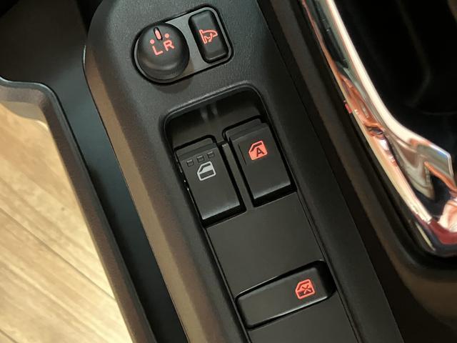 アトレーＲＳ　Ｒ７年式　ナビ／ＦＲドラレコ／ＡＣＣ／法規対応済純正ナビゲーション　ナビ連動前後ドライブレコーダー　ターボ　両側電動スライドドア　キーフリーシステム　プッシュスタート　全車速追従式クルーズコントロール　オートライト　　ＬＥＤヘッドライト（大阪府）の中古車