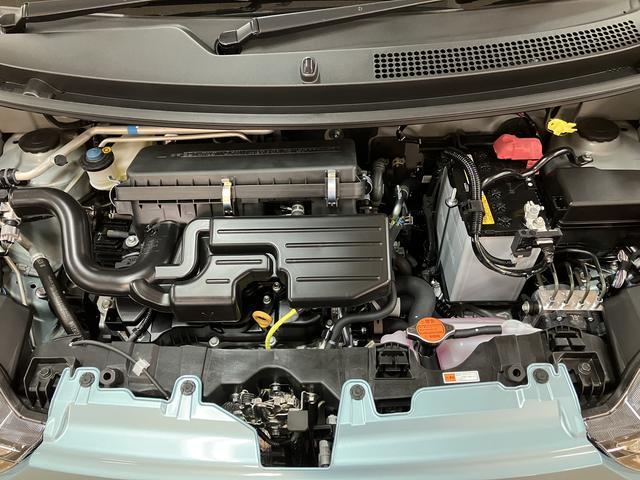 ミライースＸ　ＳＡIII　Ｒ７年／法規対応済／走行１７ｋｍ／キーレススマートアシストＩＩＩ　キーレスリモコン　アイドリングストップ　　ＬＥＤヘッドライト　コーナーセンサー　マニュアルエアコン　オートライト　オートハイビーム（大阪府）の中古車