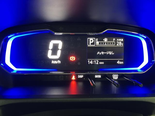 ミライースＸ　ＳＡIII　Ｒ７年／法規対応済／走行４ｋｍ／キーレススマートアシストＩＩＩ　キーレスリモコン　アイドリングストップ　　ＬＥＤヘッドライト　コーナーセンサー　マニュアルエアコン　オートライト　オートハイビーム（大阪府）の中古車