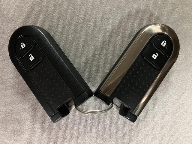ムーヴＸ　ＳＡIII　ナビ／バックカメラ／／Ｆドラレコ／ＥＴＣスマートアシストＩＩＩ　ＬＥＤヘッドライト　ナビ　バックカメラ　ドラレコ　ＥＴＣ　オートエアコン　キーフリー　運転席シートヒーター　ＵＳＢ入力端子　盗難防止セキュリティアラーム　電動格納ミラー（大阪府）の中古車