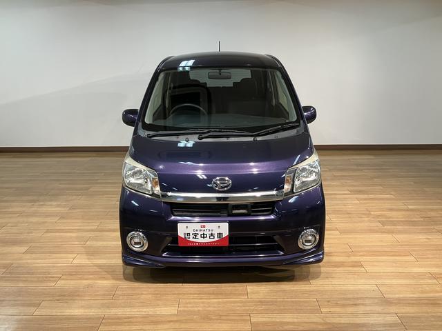 ムーヴＬ　ＶＳスマートセレクションＳＡ　ナビ／走行４．７万／車検付スマートアシストＩ　ハロゲンヘッドライト／フォグ　ナビ　キーフリー　マニュアルエアコン　電動格納ミラー　ＵＳＢ入力端子　盗難防止セキュリティアラーム（大阪府）の中古車