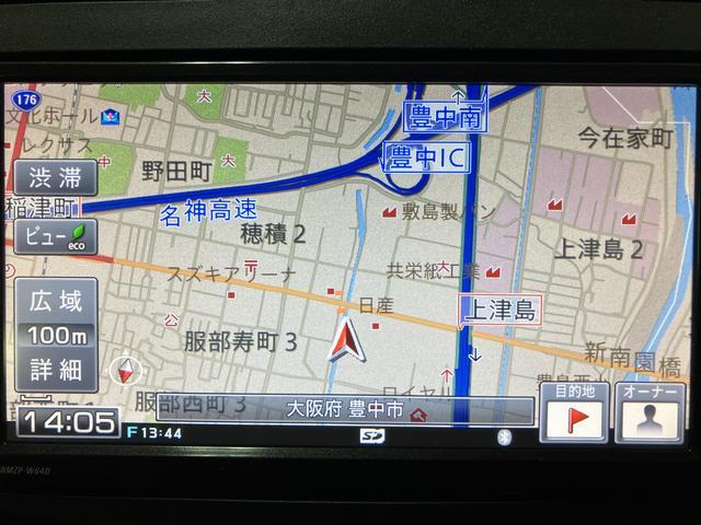 ムーヴＬ　ＶＳスマートセレクションＳＡ　ナビ／走行４．７万／車検付スマートアシストＩ　ハロゲンヘッドライト／フォグ　ナビ　キーフリー　マニュアルエアコン　電動格納ミラー　ＵＳＢ入力端子　盗難防止セキュリティアラーム（大阪府）の中古車
