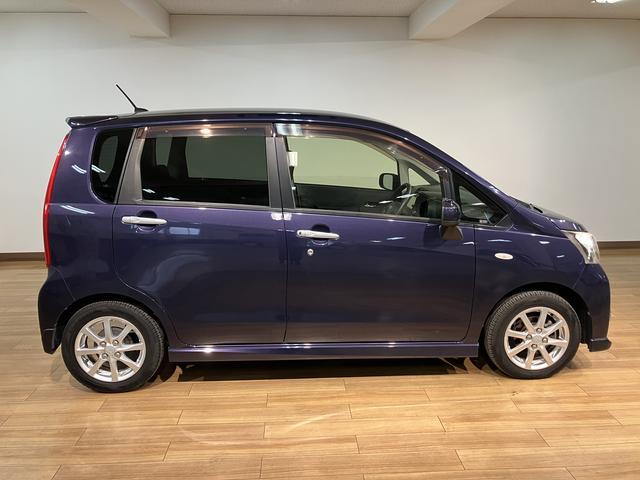 ムーヴＬ　ＶＳスマートセレクションＳＡ　ナビ／走行４．７万／車検付スマートアシストＩ　ハロゲンヘッドライト／フォグ　ナビ　キーフリー　マニュアルエアコン　電動格納ミラー　ＵＳＢ入力端子　盗難防止セキュリティアラーム（大阪府）の中古車