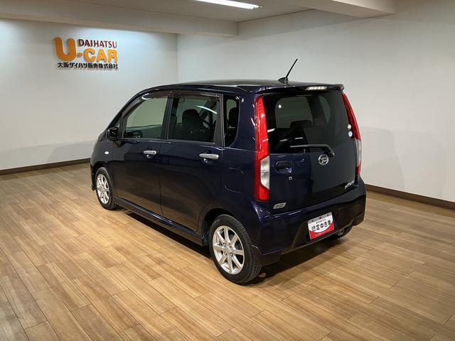 ムーヴＬ　ＶＳスマートセレクションＳＡ　ナビ／走行４．７万／車検付スマートアシストＩ　ハロゲンヘッドライト／フォグ　ナビ　キーフリー　マニュアルエアコン　電動格納ミラー　ＵＳＢ入力端子　盗難防止セキュリティアラーム（大阪府）の中古車