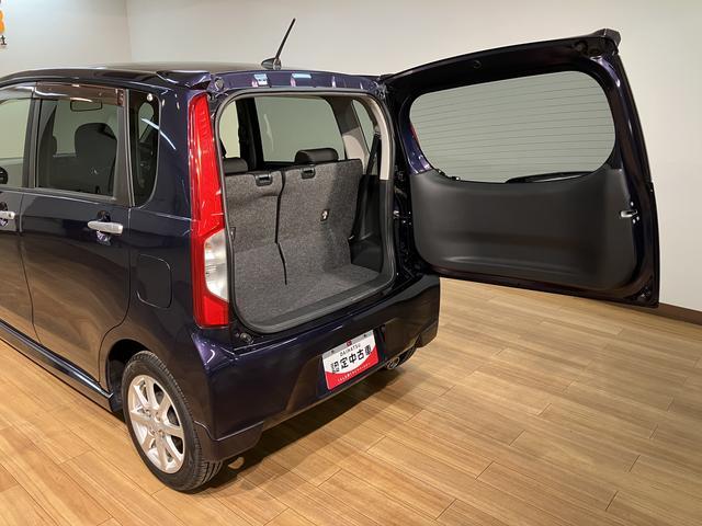 ムーヴＬ　ＶＳスマートセレクションＳＡ　ナビ／走行４．７万／車検付スマートアシストＩ　ハロゲンヘッドライト／フォグ　ナビ　キーフリー　マニュアルエアコン　電動格納ミラー　ＵＳＢ入力端子　盗難防止セキュリティアラーム（大阪府）の中古車
