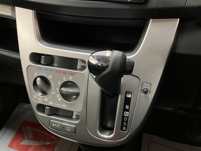 ムーヴＬ　ＶＳスマートセレクションＳＡ　ナビ／走行４．７万／車検付スマートアシストＩ　ハロゲンヘッドライト／フォグ　ナビ　キーフリー　マニュアルエアコン　電動格納ミラー　ＵＳＢ入力端子　盗難防止セキュリティアラーム（大阪府）の中古車