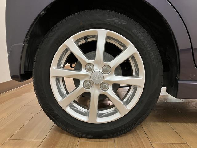 ムーヴＬ　ＶＳスマートセレクションＳＡ　ナビ／走行４．７万／車検付スマートアシストＩ　ハロゲンヘッドライト／フォグ　ナビ　キーフリー　マニュアルエアコン　電動格納ミラー　ＵＳＢ入力端子　盗難防止セキュリティアラーム（大阪府）の中古車