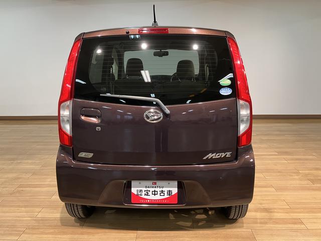 ムーヴＸ　ＡＵＸ入力端子付ＣＤチューナー／１年保証／認定中古車／車検整備付　ハロゲンヘッドライト　社外品前後ドライブレコーダー　ＡＵＸ入力端子付ＣＤステレオ　オートエアコン　キーフリー　電動格納ミラー　パワーウィンドウ　盗難防止セキュリティアラーム　アルミホイール（大阪府）の中古車