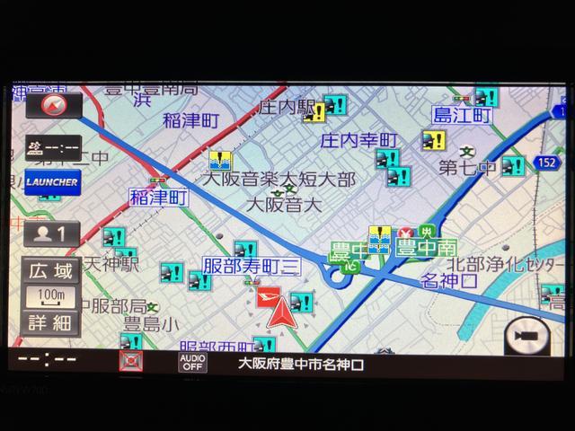 タントカスタムＸセレクション　ナビ／バックカメラ／ＦＲドラレコスマートアシスト　ＬＥＤヘッドライト／フォグ　ナビ　バックカメラ　ＦＲドラレコ　ＥＴＣ　両側電動スライドドア　キーフリー　運転席ロングシートスライド　オートエアコン　前席シートヒーター（大阪府）の中古車