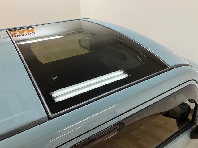 タフトＸ　スカイフィールトップ／ナビ／バックカメラ／ＦＲドラレコスマートアシスト　ＬＥＤヘッド　スカイフィールトップ　ナビ　バックカメラ　ＦＲドラレコ　ＥＴＣ　キーフリー　オートエアコン　コーナーセンサー　電動パーキング　電動格納ミラー（大阪府）の中古車
