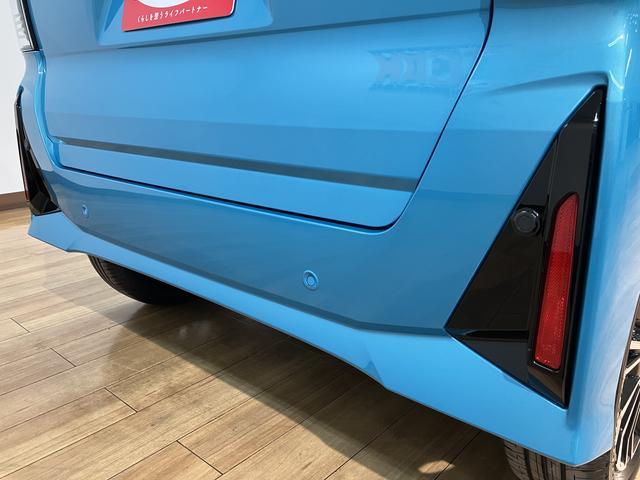 タントカスタムＲＳ　Ｒ７年式／バックカメラ対応／両側ＰＳＤターボ　スマートアシスト　バックカメラ　両側リヤパワースライドドア　プッシュボタンエンジンスタート　シートヒーター　ＬＥＤヘッドライト　アルミホイール　オートエアコン　オートライト　ＡＢＳ（大阪府）の中古車