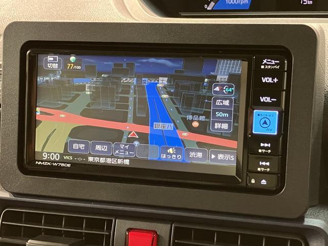 タントＸ　Ｒ７年式／法規対応済／ナビ／ＦＲドラレコ／バックカメラサポカーＳワイド適合　ミラクルオープンドア　片側オートスライドドア　Ｐスタート　コーナーセンサー　シートヒーター　ステアリングスイッチ　ＵＳＢ接続端子　キーフリー（大阪府）の中古車