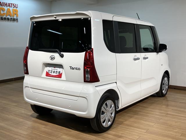タントＸ　Ｒ７年式／法規対応済／ナビ／ＦＲドラレコ／バックカメラサポカーＳワイド適合　ミラクルオープンドア　片側オートスライドドア　Ｐスタート　コーナーセンサー　シートヒーター　ステアリングスイッチ　ＵＳＢ接続端子　キーフリー（大阪府）の中古車