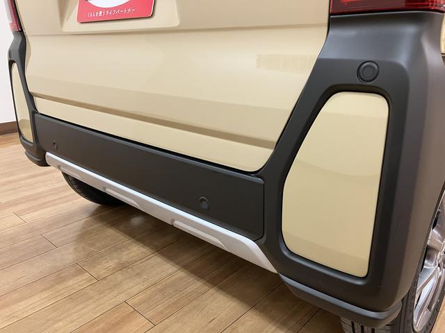 タントファンクロス　２５年ナビ／バックカメラ／ＦＲドラレコ運転席・助手席シートヒーター　アルミホイール　両側パワースライドドア　電動パーキングブレーキ　オートブレーキホールド　スマートキー　スマアシ　オートエアコン　ＬＥＤヘッドライト／フォグ（大阪府）の中古車