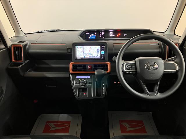 タントファンクロス　２５年ナビ／バックカメラ／ＦＲドラレコ運転席・助手席シートヒーター　アルミホイール　両側パワースライドドア　電動パーキングブレーキ　オートブレーキホールド　スマートキー　スマアシ　オートエアコン　ＬＥＤヘッドライト／フォグ（大阪府）の中古車