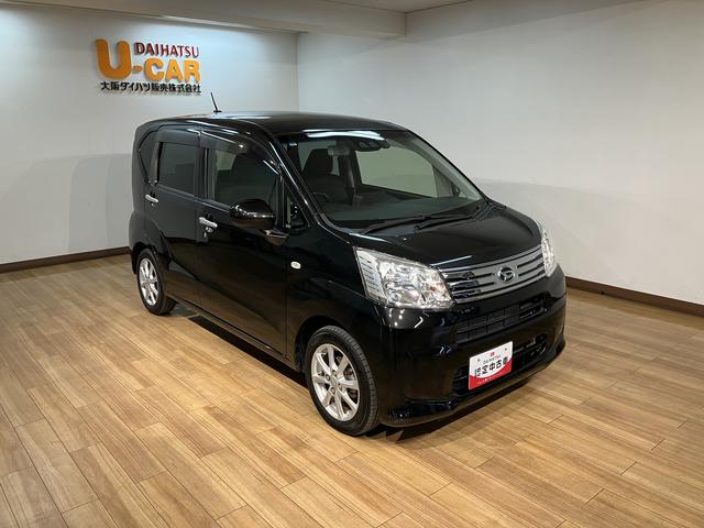 ムーヴＸ　ＳＡIII／サポカーＳワイド適合／１年保証／認定中古車１年間走行距離無制限保証　フルセグナビ　バックカメラ　ナビ連動ドラレコ　オートライト　オートハイビーム　キーフリー　ＥＴＣ　１４インチアルミ　オートエアコン　トップシェイドガラス　運転席シートヒーター（大阪府）の中古車