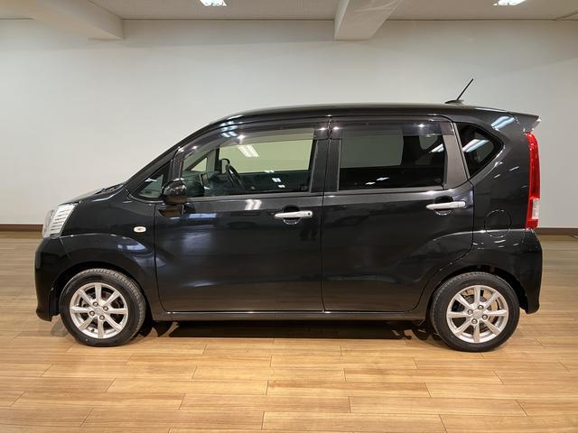 ムーヴＸ　ＳＡIII／サポカーＳワイド適合／１年保証／認定中古車１年間走行距離無制限保証　フルセグナビ　バックカメラ　ナビ連動ドラレコ　オートライト　オートハイビーム　キーフリー　ＥＴＣ　１４インチアルミ　オートエアコン　トップシェイドガラス　運転席シートヒーター（大阪府）の中古車
