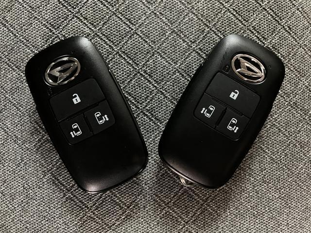 タントＸ　ナビ／バックカメラ／ＥＴＣ／左電動両側スライドドアスマートアシスト　ＬＥＤヘッドライト　ナビ　バックカメラ　ＥＴＣ　左電動両側スライドドア　オートエアコン　キーフリー　運転席ロングシートスライド　前席シートヒーター　電動格納ミラー（大阪府）の中古車