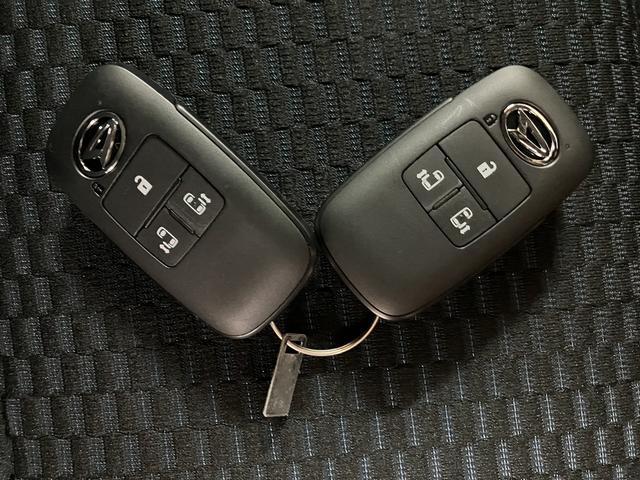 タントカスタムＲＳ　Ｒ７年式／バックカメラ対応／両側ＰＳＤターボ　スマートアシスト　バックカメラ　両側リヤパワースライドドア　プッシュボタンエンジンスタート　シートヒーター　ＬＥＤヘッドライト　アルミホイール　オートエアコン　オートライト　ＡＢＳ（大阪府）の中古車