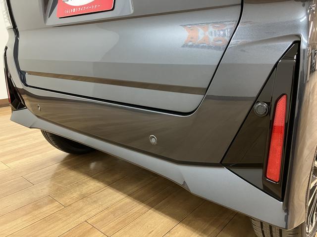 タントカスタムＲＳ　Ｒ７年式／バックカメラ対応／両側電動スライドターボ　スマートアシスト　バックカメラ　両側リヤパワースライドドア　プッシュボタンエンジンスタート　シートヒーター　ＬＥＤヘッドライト　アルミホイール　オートエアコン　オートライト　ＡＢＳ（大阪府）の中古車