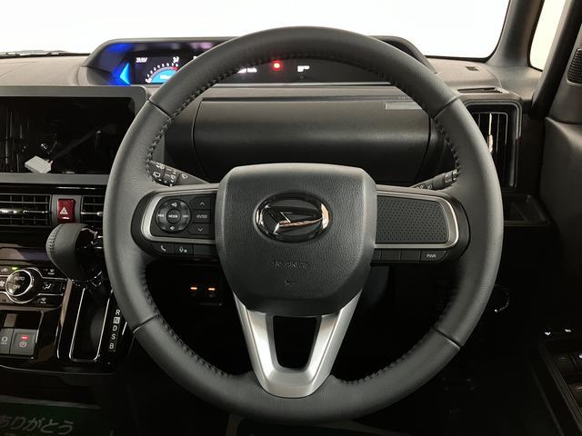 タントカスタムＲＳ　Ｒ７年式／バックカメラ対応／両側電動スライドターボ　スマートアシスト　バックカメラ　両側リヤパワースライドドア　プッシュボタンエンジンスタート　シートヒーター　ＬＥＤヘッドライト　アルミホイール　オートエアコン　オートライト　ＡＢＳ（大阪府）の中古車