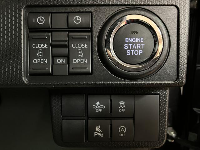 タントカスタムＲＳ　Ｒ７年式／バックカメラ対応／両側電動スライドターボ　スマートアシスト　バックカメラ　両側リヤパワースライドドア　プッシュボタンエンジンスタート　シートヒーター　ＬＥＤヘッドライト　アルミホイール　オートエアコン　オートライト　ＡＢＳ（大阪府）の中古車