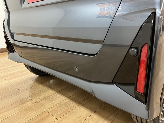 タントカスタムＲＳ　Ｒ７年式／バックカメラ対応／両側電動スライドターボ　スマートアシスト　バックカメラ　両側リヤパワースライドドア　プッシュボタンエンジンスタート　シートヒーター　ＬＥＤヘッドライト　アルミホイール　オートエアコン　オートライト　ＡＢＳ（大阪府）の中古車