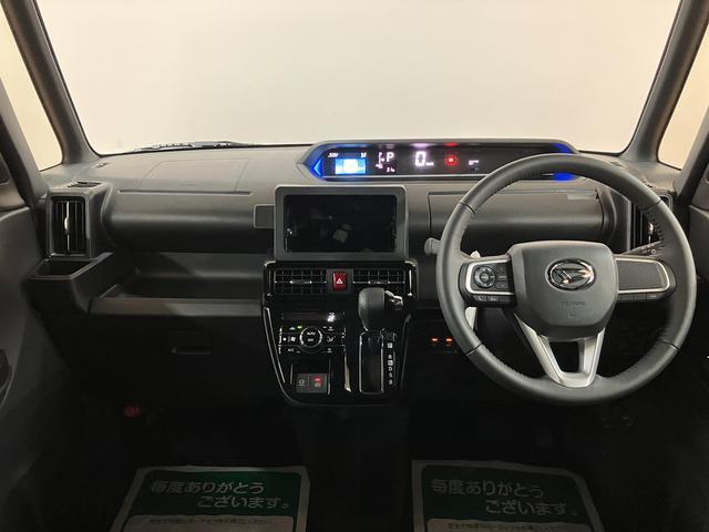 タントカスタムＲＳ　Ｒ７年式／バックカメラ対応／両側電動スライドターボ　スマートアシスト　バックカメラ　両側リヤパワースライドドア　プッシュボタンエンジンスタート　シートヒーター　ＬＥＤヘッドライト　アルミホイール　オートエアコン　オートライト　ＡＢＳ（大阪府）の中古車