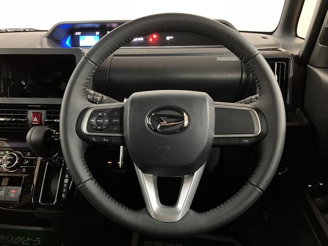 タントカスタムＲＳ　Ｒ７年式／バックカメラ対応／両側電動スライドターボ　スマートアシスト　バックカメラ　両側リヤパワースライドドア　プッシュボタンエンジンスタート　シートヒーター　ＬＥＤヘッドライト　アルミホイール　オートエアコン　オートライト　ＡＢＳ（大阪府）の中古車