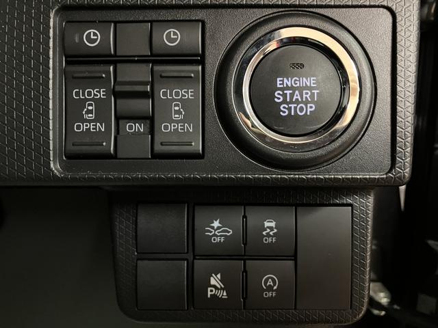 タントカスタムＲＳ　Ｒ７年式／バックカメラ対応／両側電動スライドターボ　スマートアシスト　バックカメラ　両側リヤパワースライドドア　プッシュボタンエンジンスタート　シートヒーター　ＬＥＤヘッドライト　アルミホイール　オートエアコン　オートライト　ＡＢＳ（大阪府）の中古車