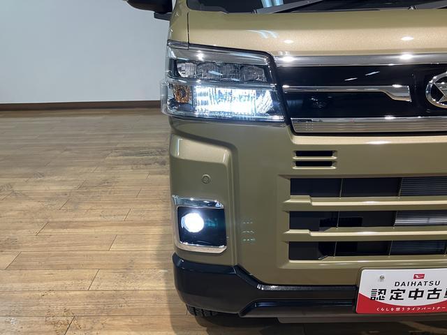 アトレーＲＳ　Ｒ７年式／法規対応済／バックカメラ対応／ＡＣＣオーディオレス　バックカメラ　ターボ車　両側電動スライドドア　キーフリーシステム　プッシュスタート　全車速追従式クルーズコントロール　オートライト　オートハイビーム　ＬＥＤヘッドライト（大阪府）の中古車