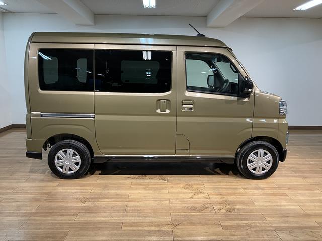 アトレーＲＳ　Ｒ７年式／法規対応済／バックカメラ対応／ＡＣＣオーディオレス　バックカメラ　ターボ車　両側電動スライドドア　キーフリーシステム　プッシュスタート　全車速追従式クルーズコントロール　オートライト　オートハイビーム　ＬＥＤヘッドライト（大阪府）の中古車