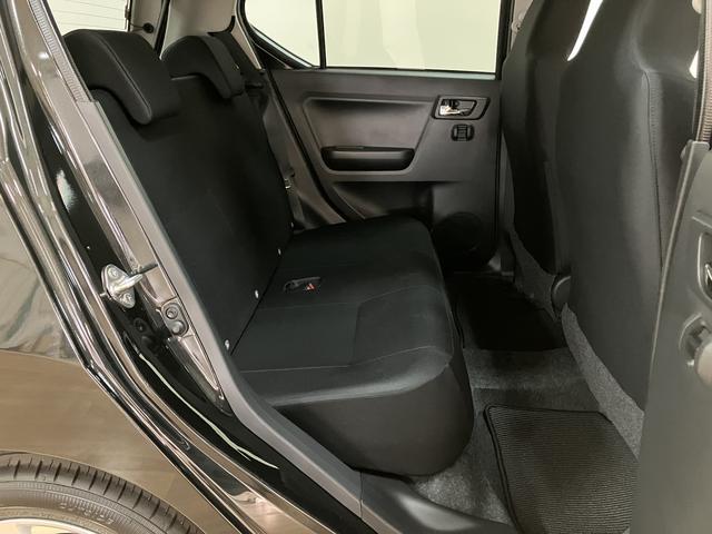 ミライースＧ　ＳＡIII　サポカーＳワイド適合　認定中古車届出済未使用車・オーディオレス・衝突回避軽減ブレーキ・誤発進抑制機能・前後コーナーセンサー・ＬＥＤヘッドライト・シートヒーター・プッシュスタート・オートエアコン・１４インチアルミホイール（大阪府）の中古車