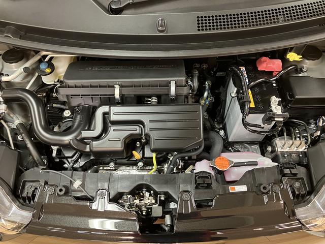 ミライースＧ　ＳＡIII　サポカーＳワイド適合　認定中古車届出済未使用車・オーディオレス・衝突回避軽減ブレーキ・誤発進抑制機能・前後コーナーセンサー・ＬＥＤヘッドライト・シートヒーター・プッシュスタート・オートエアコン・１４インチアルミホイール（大阪府）の中古車