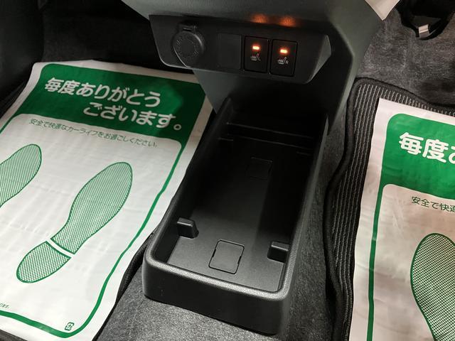 ミライースＧ　ＳＡIII　サポカーＳワイド適合　認定中古車届出済未使用車・オーディオレス・衝突回避軽減ブレーキ・誤発進抑制機能・前後コーナーセンサー・ＬＥＤヘッドライト・シートヒーター・プッシュスタート・オートエアコン・１４インチアルミホイール（大阪府）の中古車