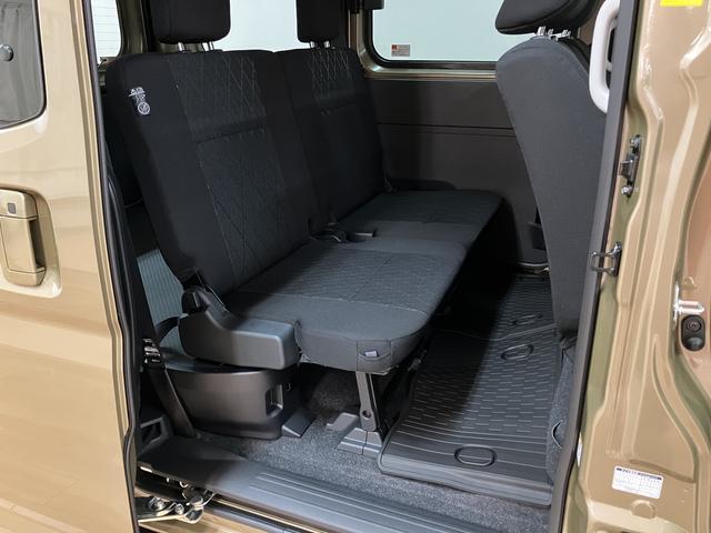 アトレーRS R7年式/法規対応済/バックカメラ対応/ACCオーディオレス バックカメラ ターボ車 両側電動スライドドア キーフリーシステム プッシュスタート 全車速追従式クルーズコントロール オートライト オートハイビーム LEDヘッドライト(大阪府)の中古車