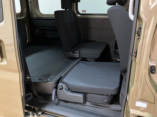 アトレーRS R7年式/法規対応済/バックカメラ対応/ACCオーディオレス バックカメラ ターボ車 両側電動スライドドア キーフリーシステム プッシュスタート 全車速追従式クルーズコントロール オートライト オートハイビーム LEDヘッドライト(大阪府)の中古車