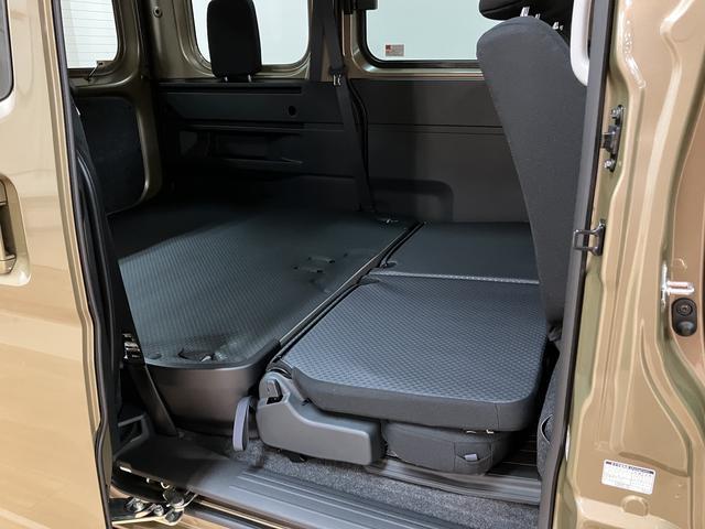 アトレーRS R7年式/法規対応済/バックカメラ対応/ACCオーディオレス バックカメラ ターボ車 両側電動スライドドア キーフリーシステム プッシュスタート 全車速追従式クルーズコントロール オートライト オートハイビーム LEDヘッドライト(大阪府)の中古車