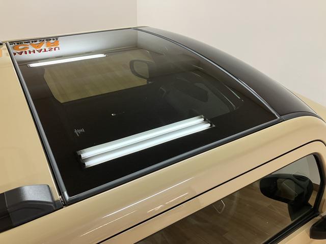 タフトＧターボ　ダーククロムベンチャー　バックカメラ対応スカイフィールトップ　アダプティブクルーズコントロール　ＬＥＤヘッド／フォグ　運／助シートヒーター　プッシュボタンスタート　キーフリー　電動パーキングブレーキ　バックカメラ　１５インチアルミホイール（大阪府）の中古車
