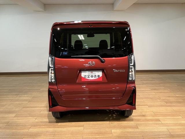 タントカスタムRS R7年式/バックカメラ対応/両側電動スライドターボ スマートアシスト バックカメラ 両側リヤパワースライドドア プッシュボタンエンジンスタート シートヒーター LEDヘッドライト アルミホイール オートエアコン オートライト ABS(大阪府)の中古車