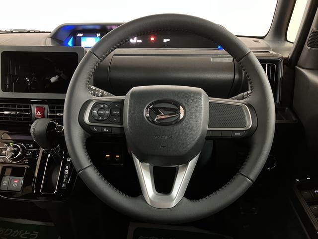 タントカスタムRS R7年式/バックカメラ対応/両側電動スライドターボ スマートアシスト バックカメラ 両側リヤパワースライドドア プッシュボタンエンジンスタート シートヒーター LEDヘッドライト アルミホイール オートエアコン オートライト ABS(大阪府)の中古車