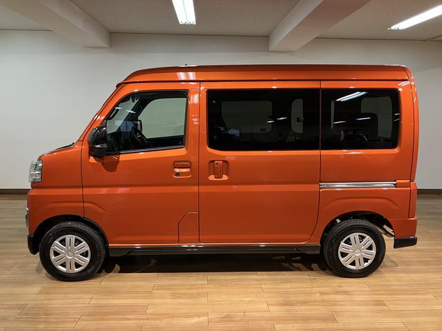 アトレーRS R7年式/法規対応済/バックカメラ対応/ACCオーディオレス バックカメラ ターボ車 両側電動スライドドア キーフリーシステム プッシュスタート 全車速追従式クルーズコントロール オートライト オートハイビーム LEDヘッドライト(大阪府)の中古車