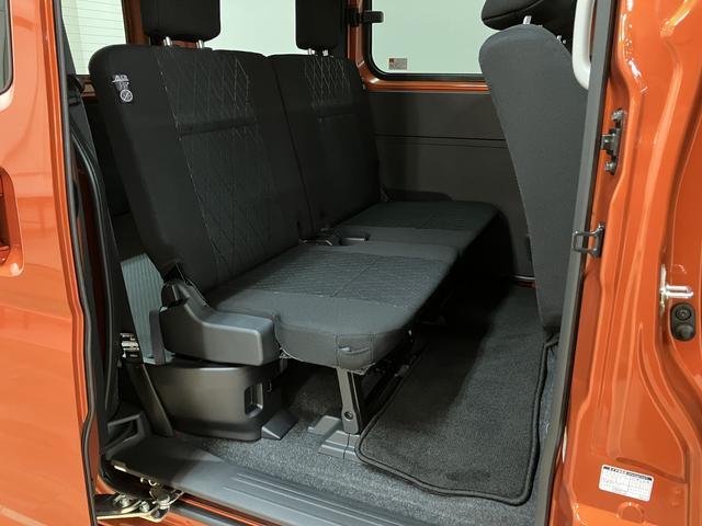 アトレーRS R7年式/法規対応済/バックカメラ対応/ACCオーディオレス バックカメラ ターボ車 両側電動スライドドア キーフリーシステム プッシュスタート 全車速追従式クルーズコントロール オートライト オートハイビーム LEDヘッドライト(大阪府)の中古車