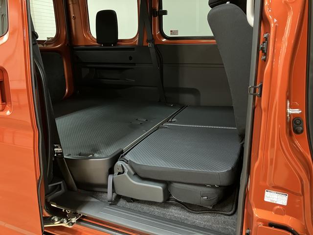 アトレーRS R7年式/法規対応済/バックカメラ対応/ACCオーディオレス バックカメラ ターボ車 両側電動スライドドア キーフリーシステム プッシュスタート 全車速追従式クルーズコントロール オートライト オートハイビーム LEDヘッドライト(大阪府)の中古車