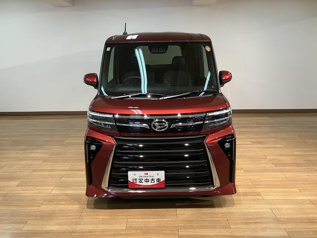 タントカスタムRS R7年式/バックカメラ対応/両側電動スライドターボ スマートアシスト バックカメラ 両側リヤパワースライドドア プッシュボタンエンジンスタート シートヒーター LEDヘッドライト アルミホイール オートエアコン オートライト ABS(大阪府)の中古車